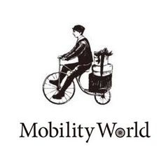 Mobility World / モビリティーワールド